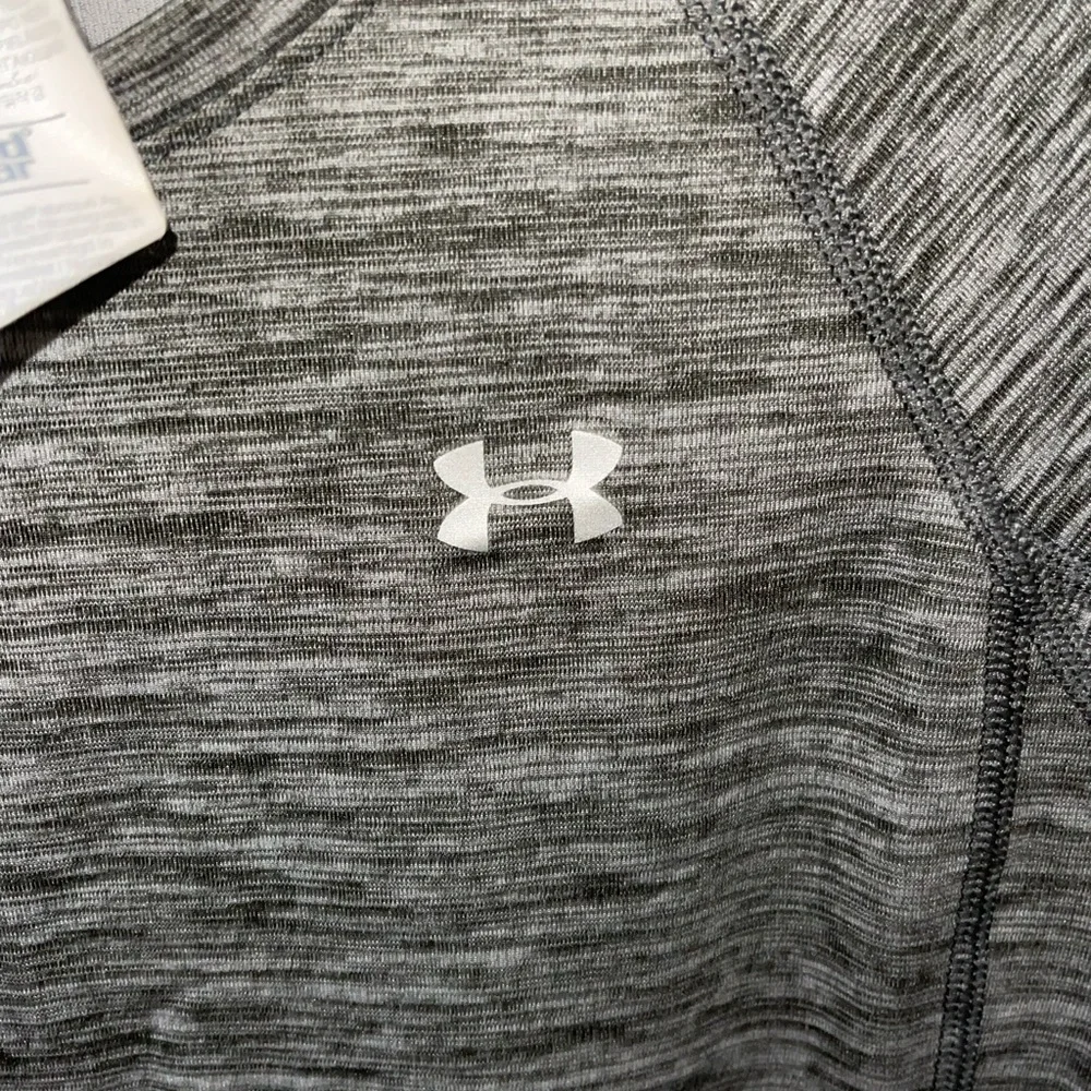 Under Armour long sleeve shirt
